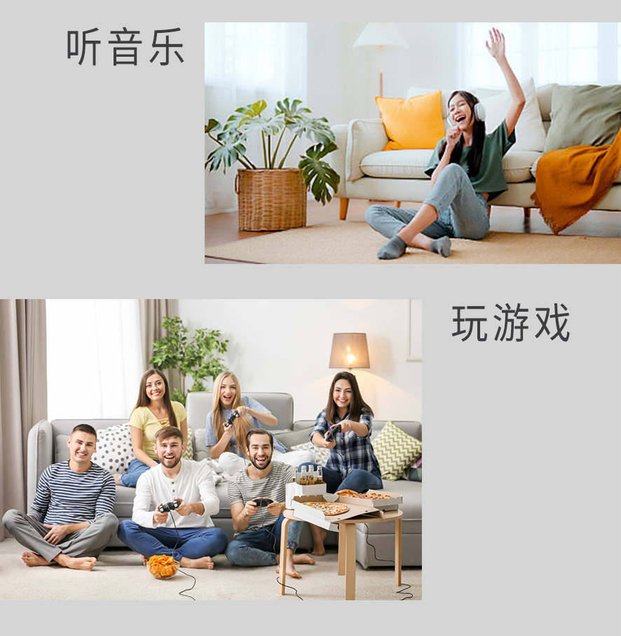 英嘉尼臻愛暢銷套餐5.1客廳影K影院音響系統(tǒng)